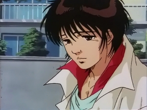 Небесные войны Сюрато OVA / Tenkuu Senki Shurato: Sousei e no Antou