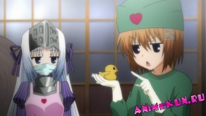 Уж не зомби ли это? OVA-2 / Kore wa Zombie Desuka? OVA-2