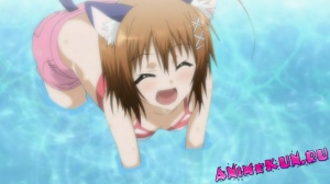 Уж не зомби ли это? OVA-2 / Kore wa Zombie Desuka? OVA-2