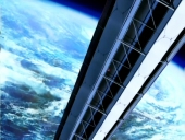 Территория отверженных ТВ / Zone of the Enders: Dolores, i