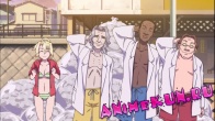 Вторжение Кальмарки ТВ-2 / Shinryaku!? Ika Musume
