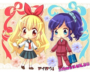 Айкатсу! / Aikatsu!