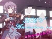 AMV - Words I Never Said 720p
