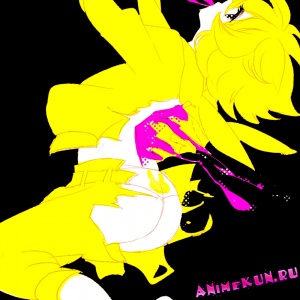 G58: Happy Tree Friends - Анимация