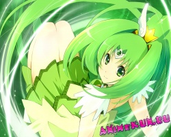 G62: Smile Precure! - Аниме