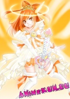 G62: Smile Precure! - Аниме