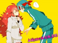G58: Happy Tree Friends - Анимация