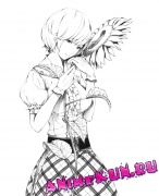G17: Sawasawa - Мангака