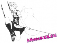 G16: Sawasawa - Мангака