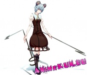 G16: Sawasawa - Мангака