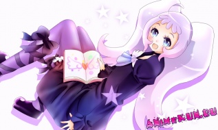 G62: Smile Precure! - Аниме