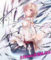 G42: Yuzuriha Inori - Персонаж