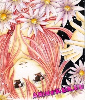 G42: Yuzuriha Inori - Персонаж