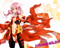 G42: Yuzuriha Inori - Персонаж