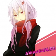 G42: Yuzuriha Inori - Персонаж