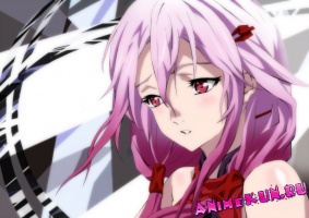 G43: Yuzuriha Inori - Персонаж