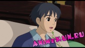 Ариэтти из страны лилипутов / Добывайка Ариэтти / The Secret World of Arrietty / Karigurashi no Arrietty