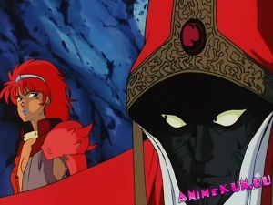 Дунбин: Воины Ауры OVA / Seisenshi Dunbine: New Story of Aura Battler Dunbine