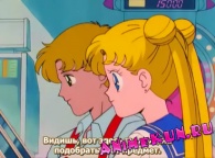 Красавица-воин Сейлор Мун ТВ-1 / Bishoujo Senshi Sailor Moon