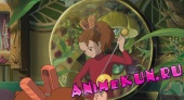 Ариэтти из страны лилипутов / Добывайка Ариэтти / The Secret World of Arrietty / Karigurashi no Arrietty