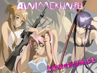 AMV - Sexy and I Know It 1080p