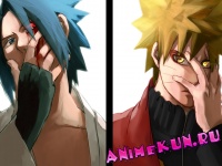 AMV - The Same Mistakes 720p