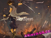 AMV - The SwordSpears 720p