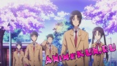 Члены Школьного Совета: Возвращение OVA / Seitokai Yakuindomo OVA