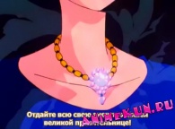 Красавица-воин Сейлор Мун ТВ-1 / Bishoujo Senshi Sailor Moon