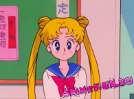 Красавица-воин Сейлор Мун ТВ-1 / Bishoujo Senshi Sailor Moon