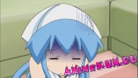 Вторжение Кальмарки ТВ-2 / Shinryaku!? Ika Musume