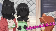 Вторжение Кальмарки ТВ-2 / Shinryaku!? Ika Musume