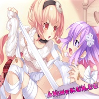 Аниме по игре Hyperdimension Neptunia