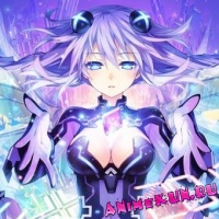 Hyperdimension Neptunia