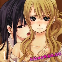 Издатель Seven Seas лицензирует юри мангу Citrus