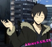 Durarara!!