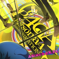 Persona 4 Golden