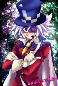 Kaitou Joker