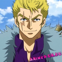 Новая спин-офф манга Fairy Tail