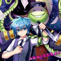 Assassination Classroom