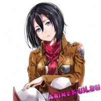 Attack on Titan