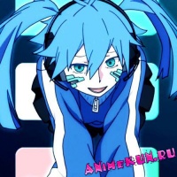 Новое аниме Mekakucity Actors / Kagerou Daze