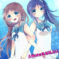 Безоблачное завтра / Nagi no Asukara - OST