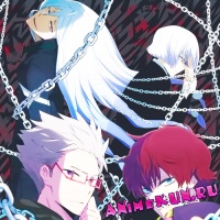 Re:␣Hamatora
