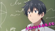 Akashic Records of Bastard Magic Instructor