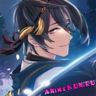 Katsugeki: Touken Ranbu