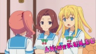 Twin Angel Break