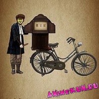 Второй сезон аниме Yamishibai