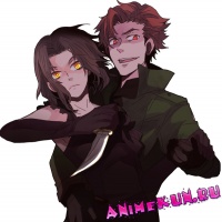 Baccano!