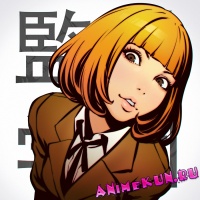Prison School